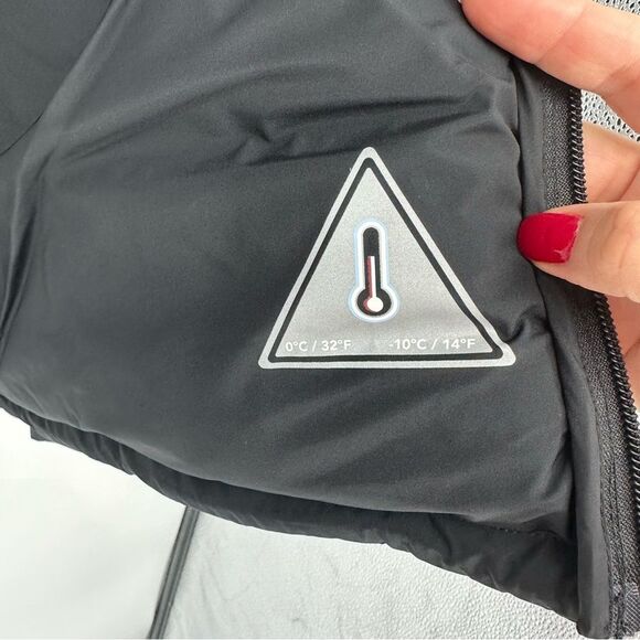 Pajar Henrik Thinsulate® Quilted Puffer Jacket - Insulated Men's XL - Picture 9 of 12